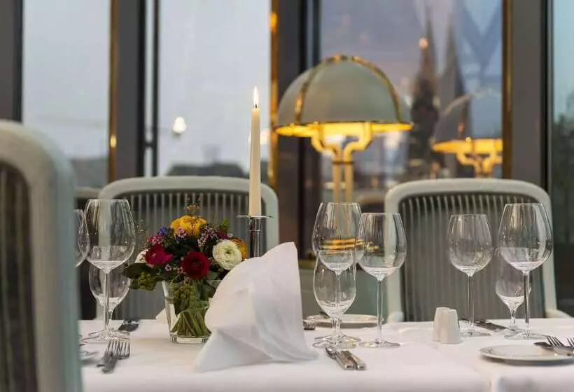 Fotos del hotel Maritim Hotel Köln:  4