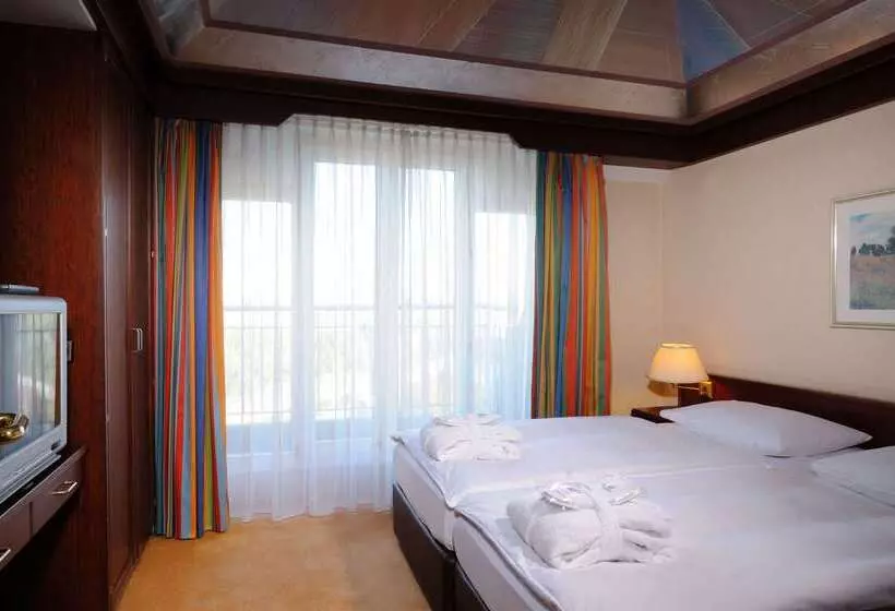 Fotos del hotel Maritim Hotel Köln:  8