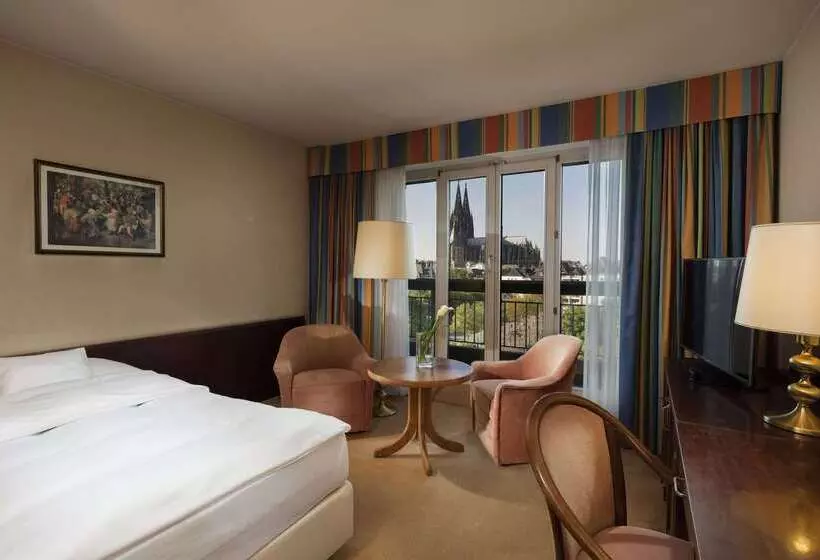 Fotos del hotel Maritim Hotel Köln:  12