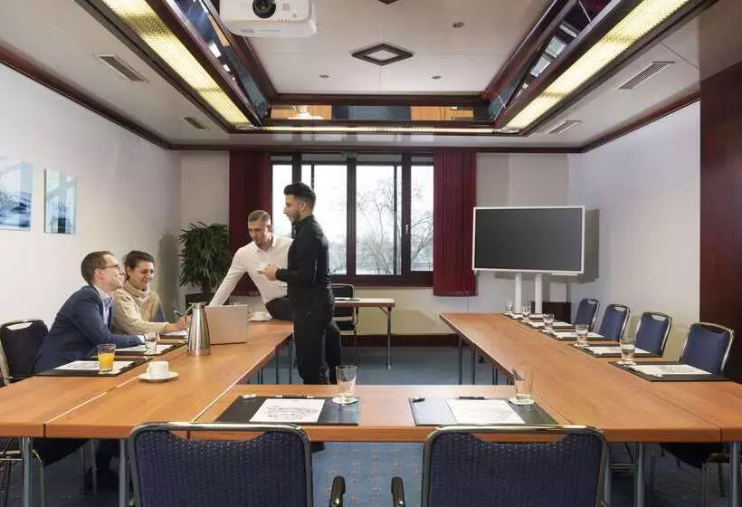 Fotos del hotel Maritim Hotel Köln:  20