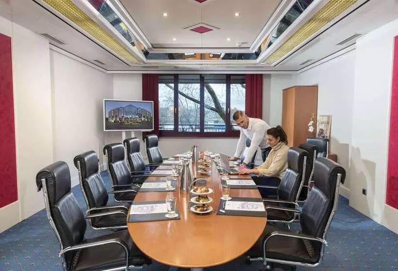 Fotos del hotel Maritim Hotel Köln:  17