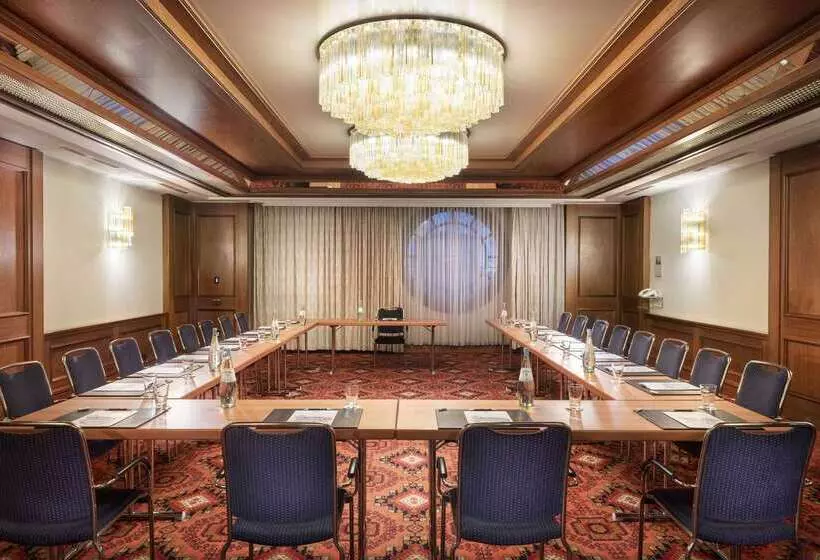 Fotos del hotel Maritim Hotel Köln:  6