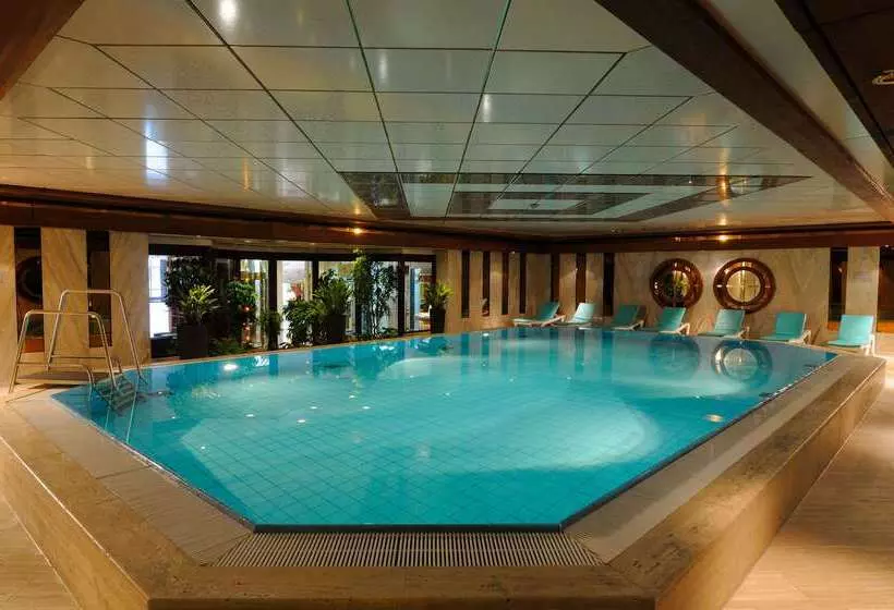 Fotos del hotel Maritim Hotel Köln:  3