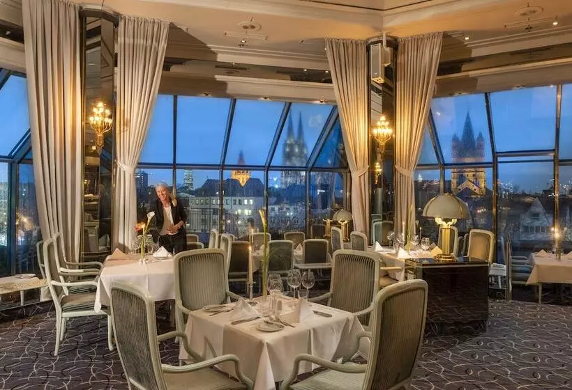 Fotos del hotel Maritim Hotel Köln:  22