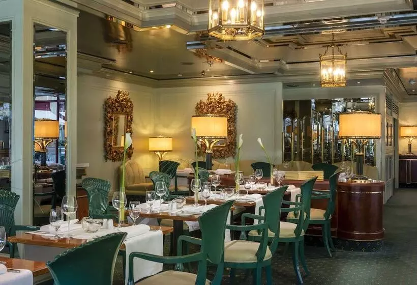 Fotos del hotel Maritim Hotel Köln:  10