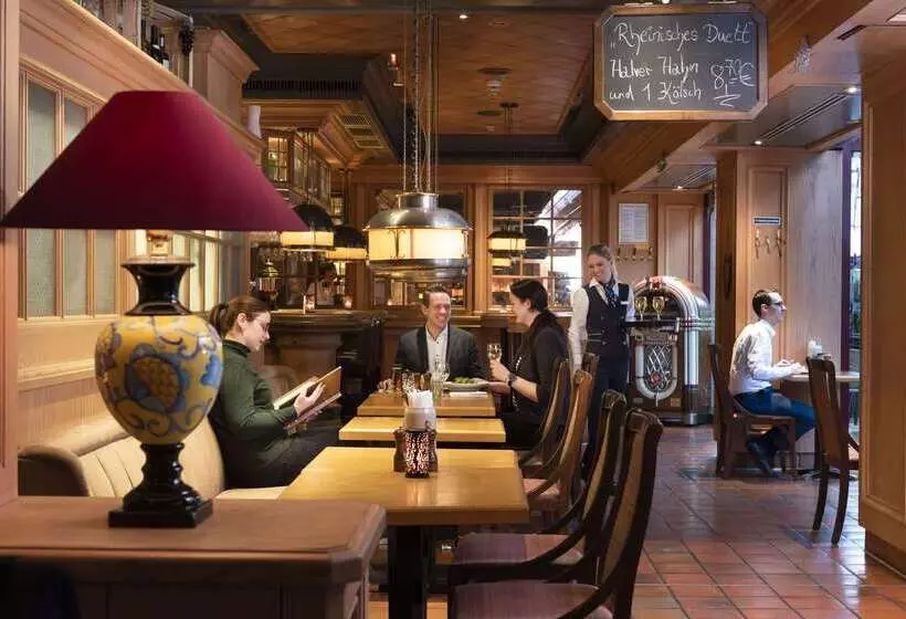 Fotos del hotel Maritim Hotel Köln:  5