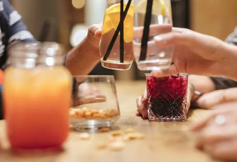 Fotos del hotel Mercure Hotel Düsseldorf Süd:  19