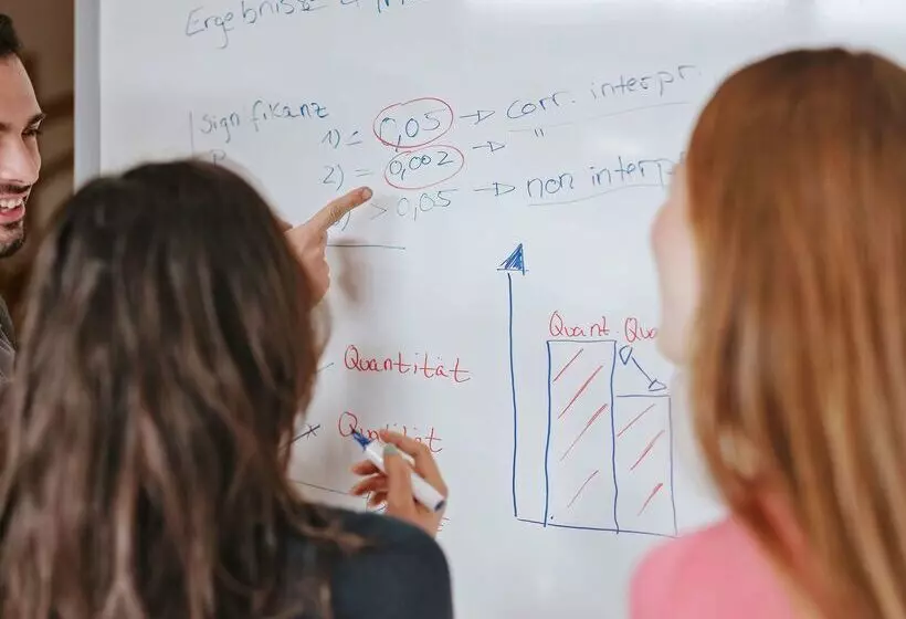 Fotos del hotel Mercure Hotel Düsseldorf Süd:  6