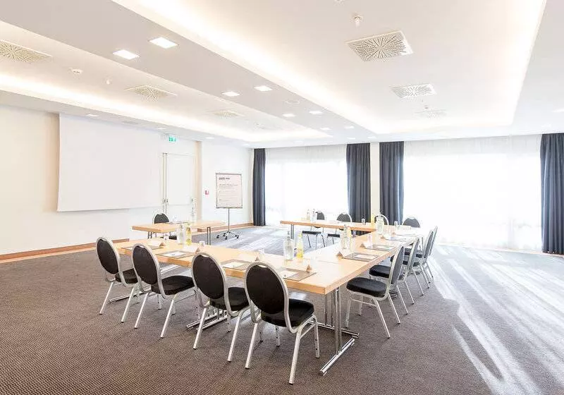 Fotos del hotel Mercure Hotel Düsseldorf Süd:  11