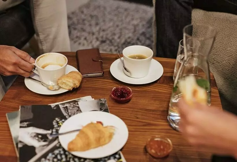 Fotos del hotel Mercure Hotel Düsseldorf Süd:  18