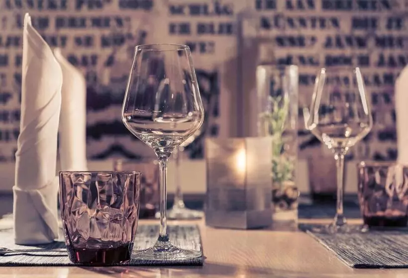 Fotos del hotel Mercure Hotel Düsseldorf Süd:  2