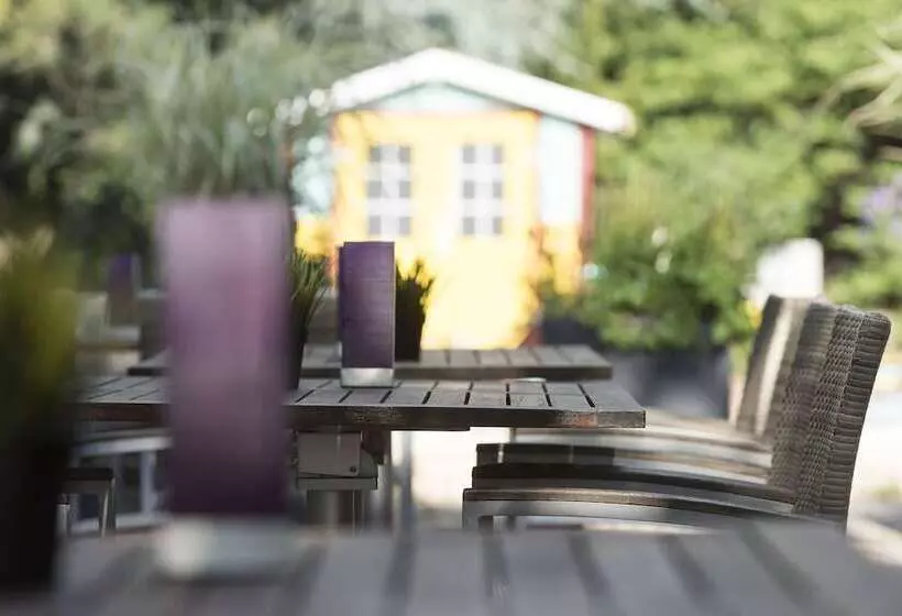 Fotos del hotel Mercure Hotel Düsseldorf Süd:  17