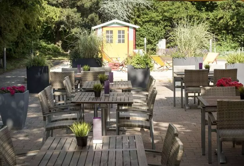 Fotos del hotel Mercure Hotel Düsseldorf Süd:  5