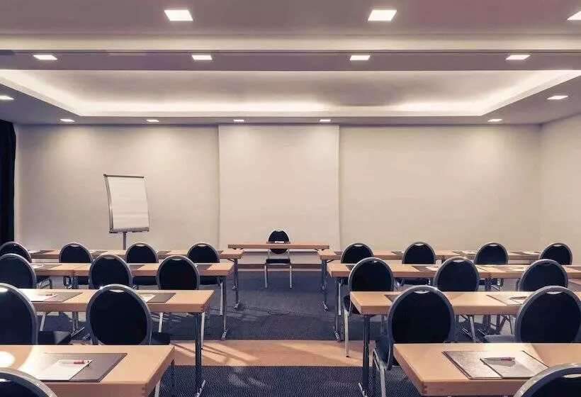 Fotos del hotel Mercure Hotel Düsseldorf Süd:  25