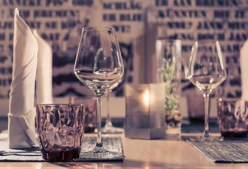 Fotos del hotel Mercure Hotel Düsseldorf Süd:  9