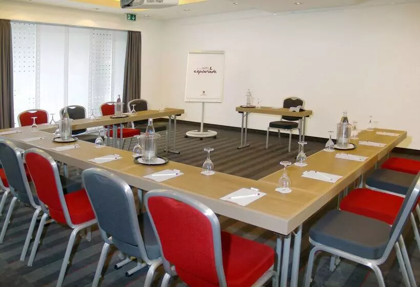 Fotos del hotel Esplanade:  4