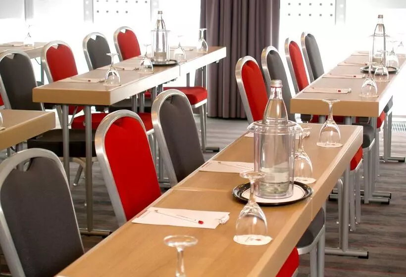 Fotos del hotel Esplanade:  13