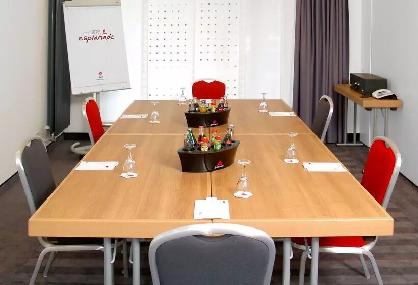 Fotos del hotel Esplanade:  9