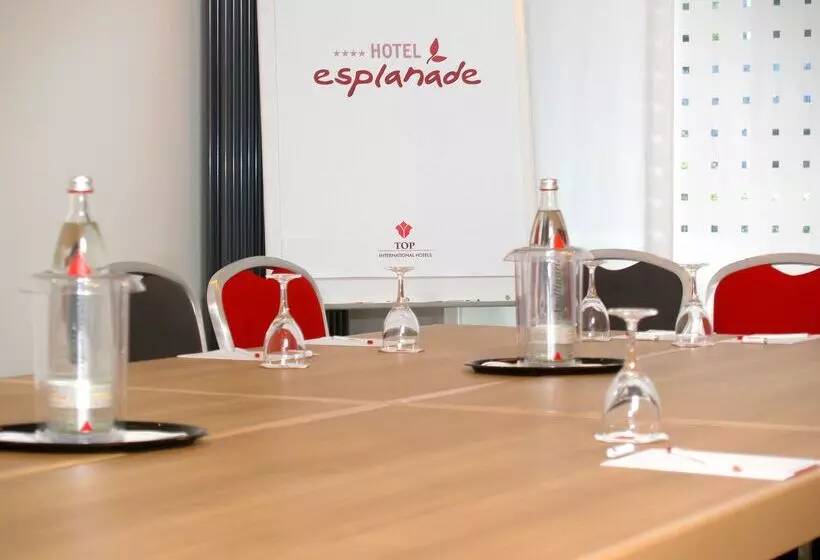 Fotos del hotel Esplanade:  15