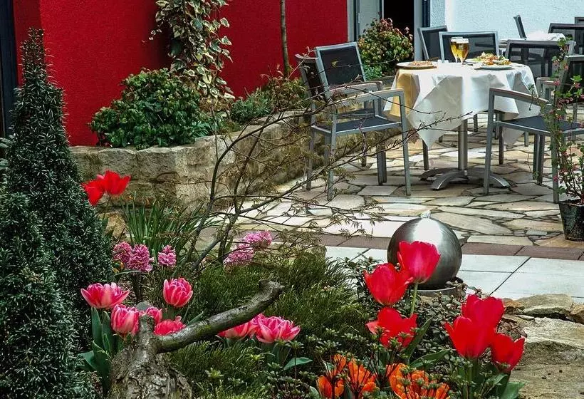 Fotos del hotel Esplanade:  5