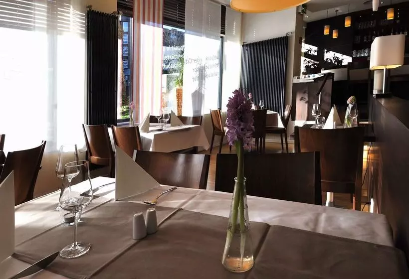 Fotos del hotel Esplanade:  12