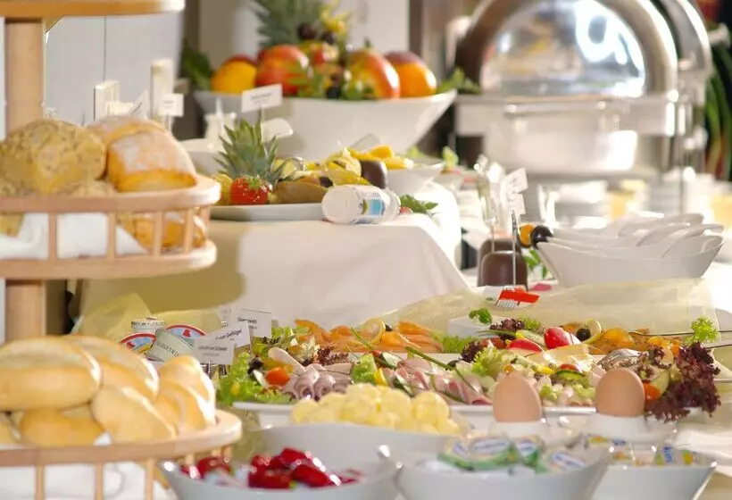 Fotos del hotel Esplanade:  3