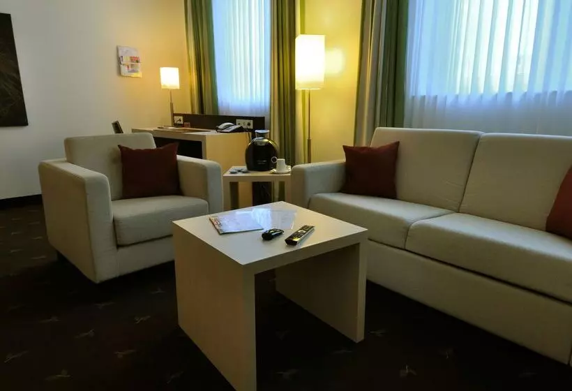 Fotos del hotel Esplanade:  20