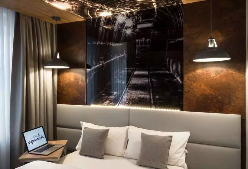 Fotos del hotel Esplanade:  14