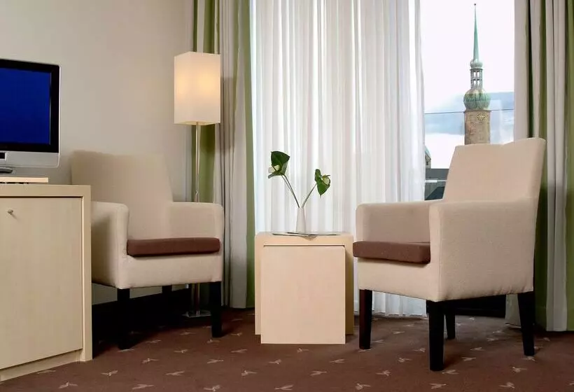 Fotos del hotel Esplanade:  21