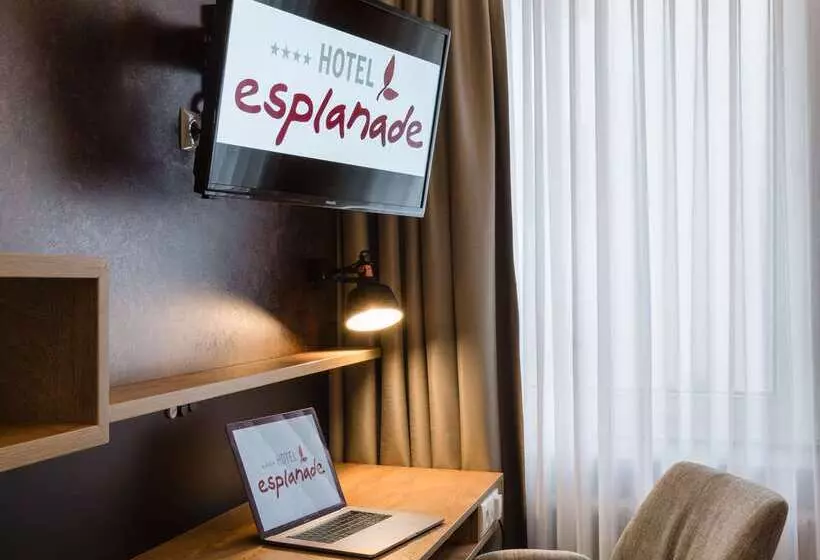 Fotos del hotel Esplanade:  23