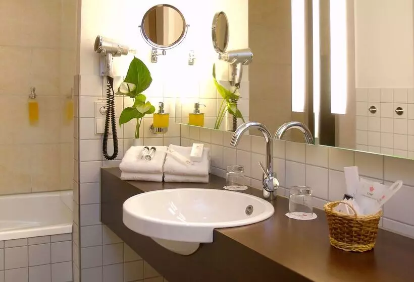 Fotos del hotel Esplanade:  10