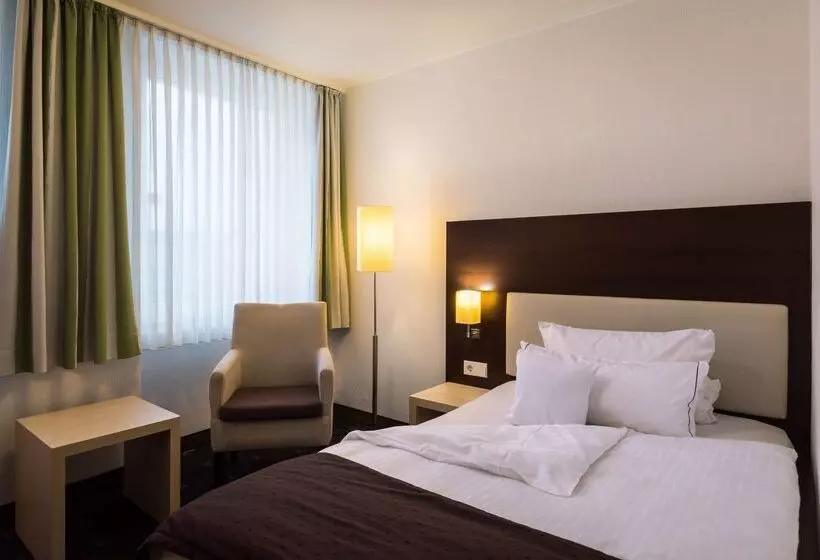 Fotos del hotel Esplanade:  18