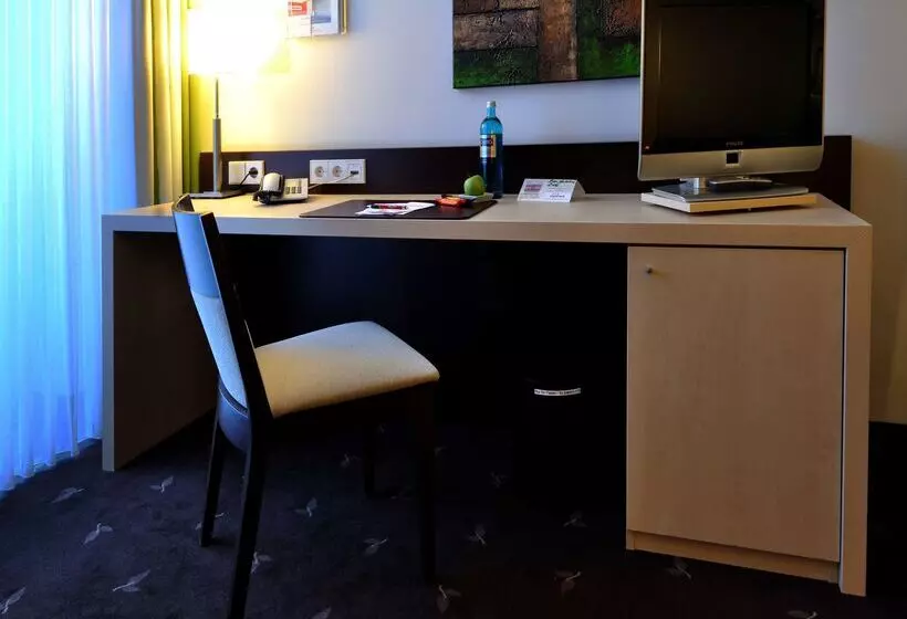 Fotos del hotel Esplanade:  25