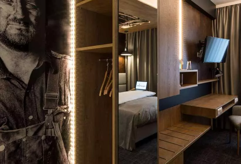 Fotos del hotel Esplanade:  7