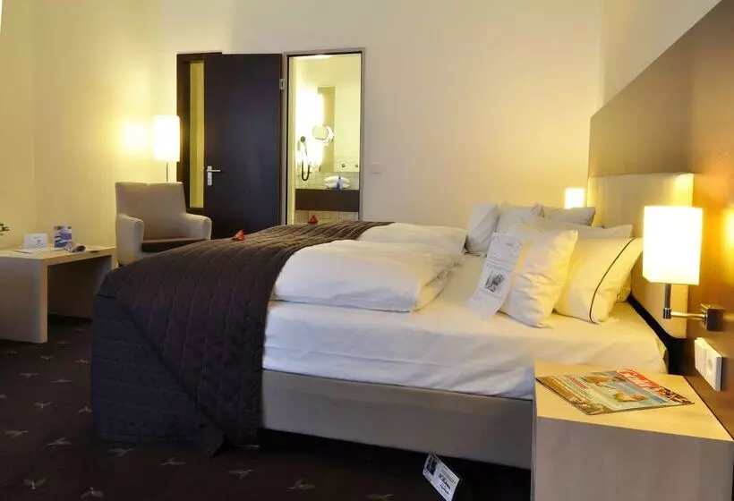 Fotos del hotel Esplanade:  17