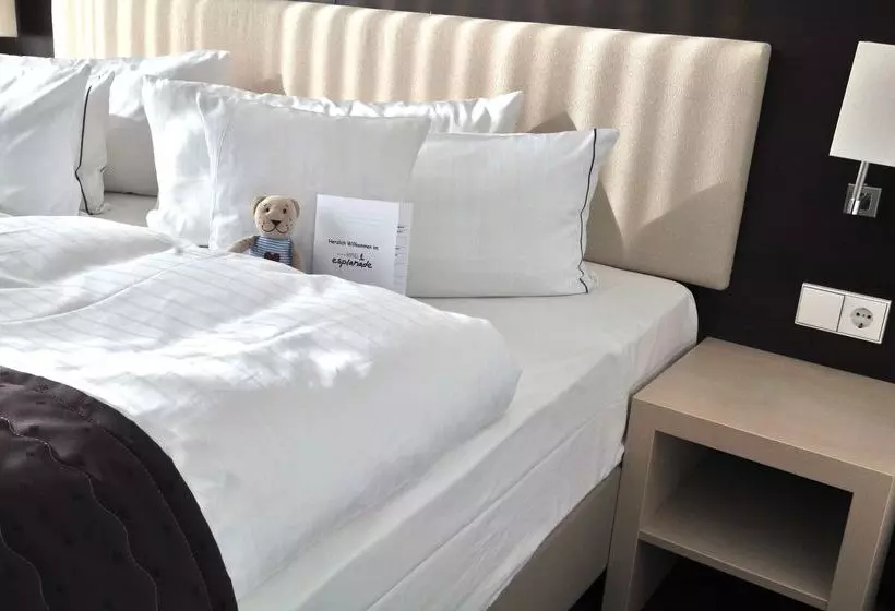 Fotos del hotel Esplanade:  22