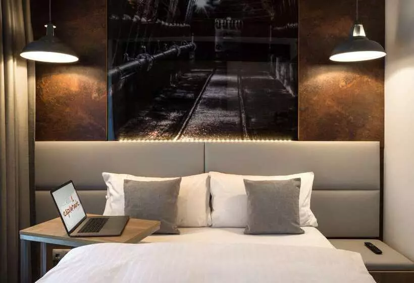 Fotos del hotel Esplanade:  19