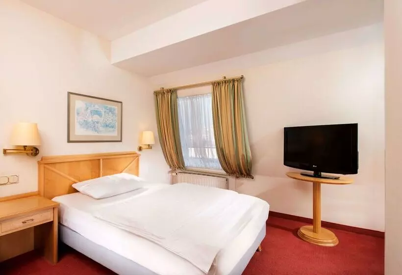 Fotos del hotel Tryp By Wyndham Köln City Centre:  19