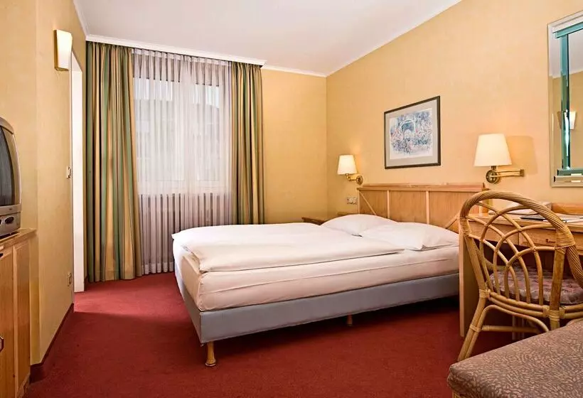 Fotos del hotel Tryp By Wyndham Köln City Centre:  2