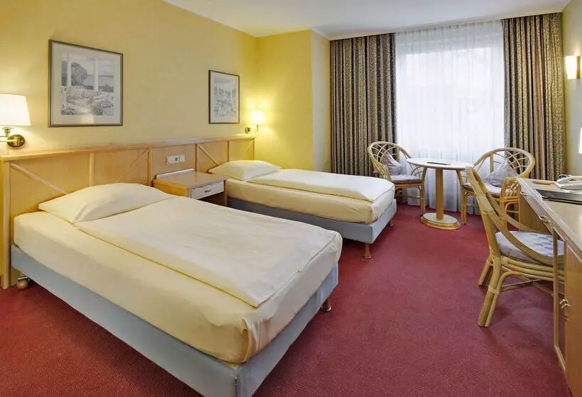 Fotos del hotel Tryp By Wyndham Köln City Centre:  6