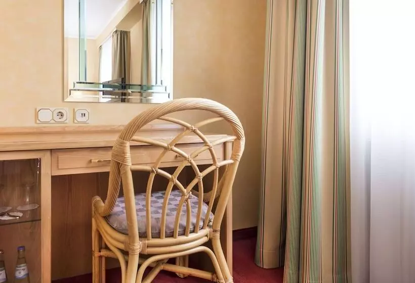 Fotos del hotel Tryp By Wyndham Köln City Centre:  22