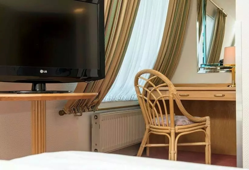 Fotos del hotel Tryp By Wyndham Köln City Centre:  25