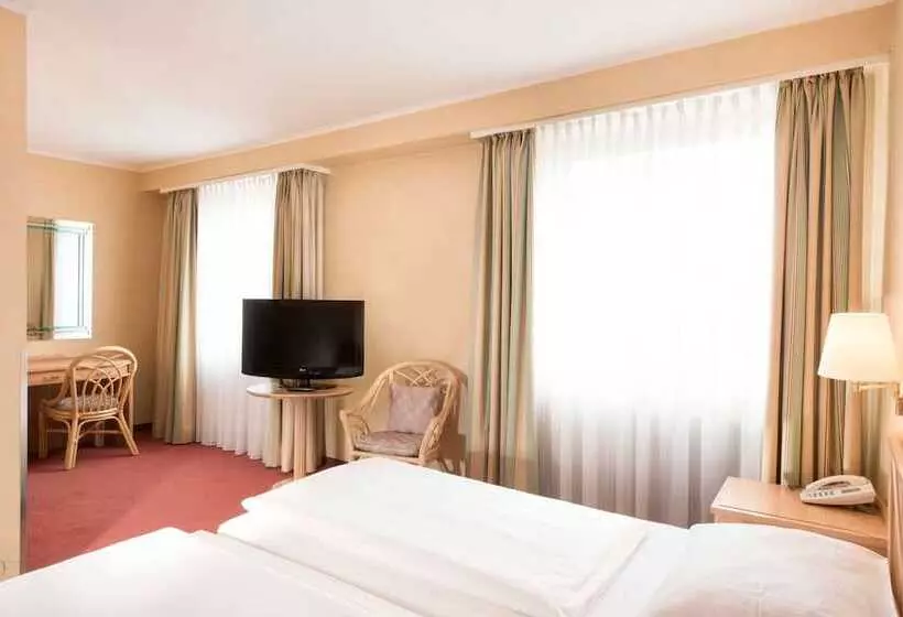 Fotos del hotel Tryp By Wyndham Köln City Centre:  9