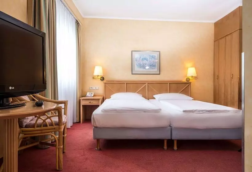 Fotos del hotel Tryp By Wyndham Köln City Centre:  18