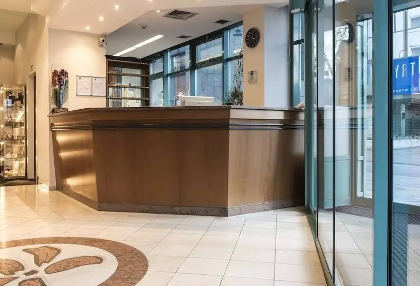 Fotos del hotel Tryp By Wyndham Köln City Centre:  3