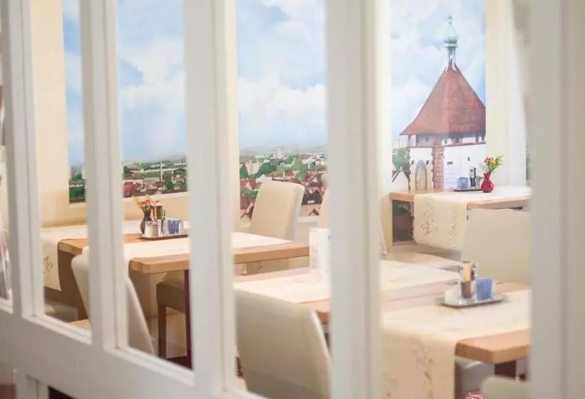 Fotos del hotel City Hotel Freiburg:  6