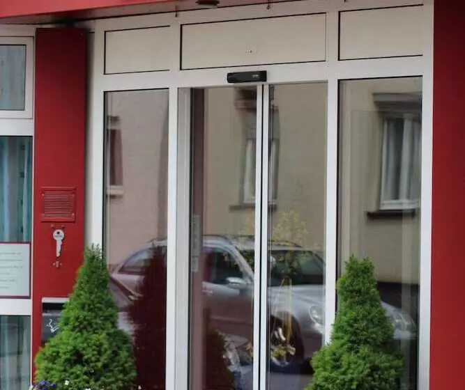 Fotos del hotel Hetzel  Stuttgart:  7