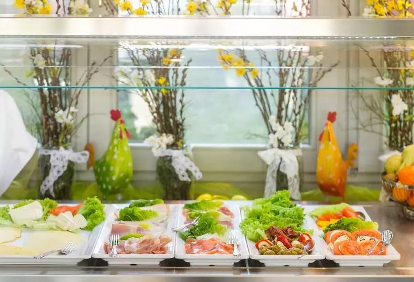 Fotos del hotel Hetzel  Stuttgart:  14