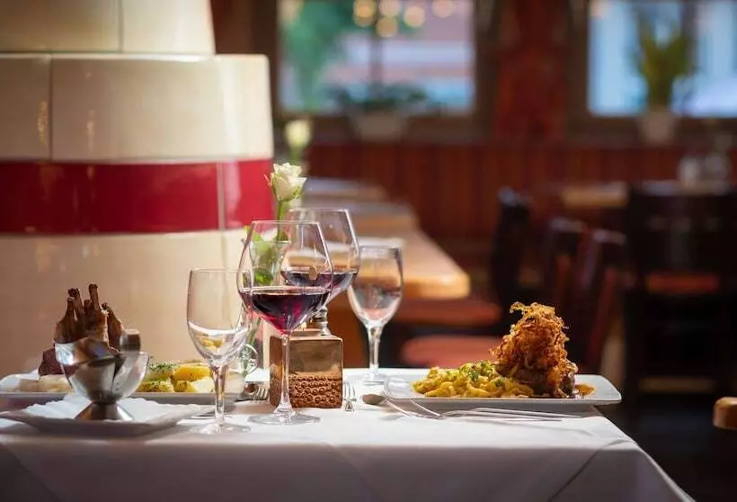 Fotos del hotel Hetzel  Stuttgart:  10