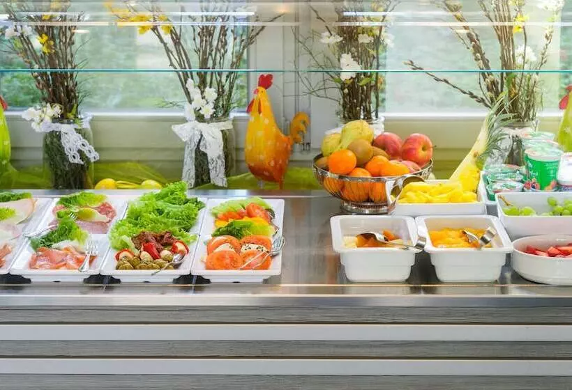 Fotos del hotel Hetzel  Stuttgart:  11